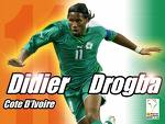   *DROGBA*