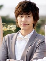   sυᴘεʀ kyuhyun