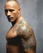   The Rock