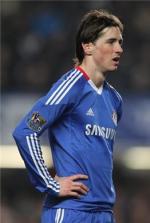   AL nino Fernando Torres