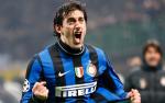   Diego Milito