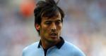   David Silva 21