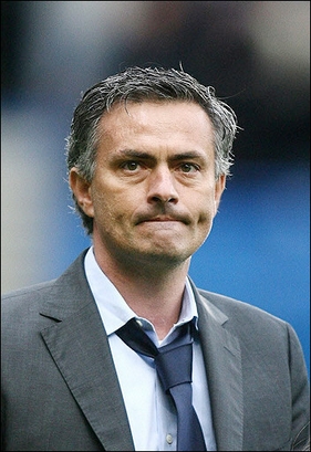 1anu mourinho