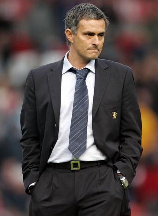 jose mourinho