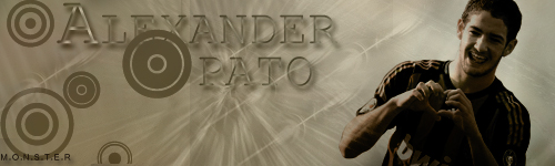 Alexander pato