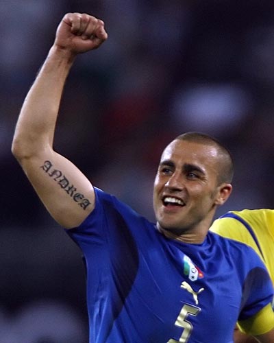 cannavaro