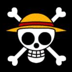 luffy jolly roger gear 2nd by zxcv11791 d48h7s6